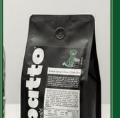 Borbón Rosado, Honey Amarillo